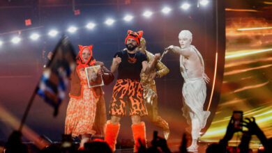 eurovision-2026:-Η-ανάρτηση-του-akyla-λίγο-πριν-τον-μεγάλο-τελικό-–-«Αν-θες-να-δεις-τον-Παρθενώνα,-αν-θες-σουβλάκι-ψήφισε-Ελλάδα»