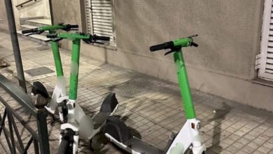 Ατύχημα-με-πατίνι-στη-Χαλκιδική:-12χρονος-τραυματίστηκε-στο-κεφάλι-και-μεταφέρθηκε-στο-νοσοκομείο