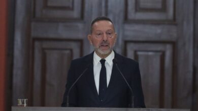 Στουρνάρας:-h-οικονομία-έχει-μεγαλύτερη-ανθεκτικότητα-από-το-2022-αλλά-οι-κίνδυνοι-δεν-έχουν-εξαλειφθεί