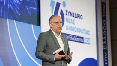 Θεοδωρικάκος:-Γεωστρατηγικό-όπλο-για-την-Ελλάδα-η-επένδυση-στο-γάλλιο-ύψους-340-εκατ.-ευρώ