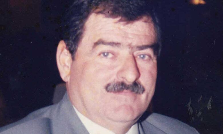 Έφυγε-από-τη-ζωή-ο-Απόστολος-Πολυγένης