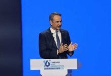 Ακρίβεια:-Ο-θυμός-Μητσοτάκη-στο-συνέδριο-της-ΝΔ