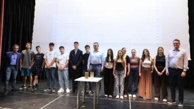 “nέοι-και-Διαδίκτυο”:-Βραβεύτηκαν-οι-τέσσερις-νικήτριες-σχολικές-μονάδες-της-Θεσσαλίας