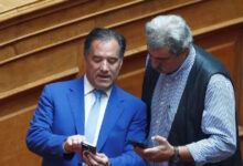 Ο-Άδωνις-Γεωργιάδης-στηρίζει-τον-διαγραμμένο-Παύλο-Πολάκη:-Είχε-δίκιο-στην-κριτική-του