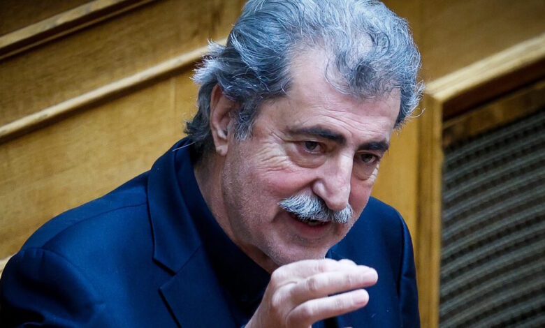 Παύλος-Πολάκης:-Έσπασα-το-παγκόσμιο-ρεκόρ-–-Τρεις-πρόεδροι-στη-σειρά-με-διαγράφουν