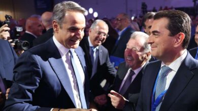 Στο-επίκεντρο-του-16ου-Συνεδρίου-της-ΝΔ-ο-Κώστας-Σκρέκας