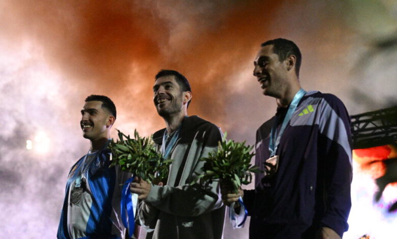 Ο-Μίλτος-Τεντόγλου-ξεκίνησε-εντυπωσιακά-τον-ανοιχτό-στίβο-–-Νίκησε-τα-Βεργώτεια-με-άλμα-στα-8.21-μέτρα