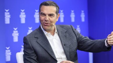 Αλέξης-Τσίπρας:-«Τον-Σεπτέμβρη-θα-είναι-αργά»-–-Ακόμα-μια-ανάρτηση-για-το-νέο-κόμμα-που-θα-ανακοινωθεί-στις-26-Μαΐου