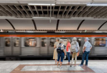Μετρό:-Τέσσερις-σταθμοί-της-γραμμής-2-θα-κλείνουν-νωρίτερα-από-την-Κυριακή-(17.05)