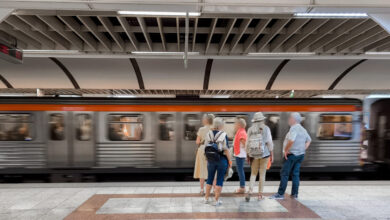 Μετρό:-Τέσσερις-σταθμοί-της-γραμμής-2-θα-κλείνουν-νωρίτερα-από-την-Κυριακή-(17.05)
