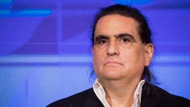 Εκδόθηκε-στις-ΗΠΑ-ο-Άλεξ-Σάαμπ,-στενός-συνεργάτης-του-Μαδούρο