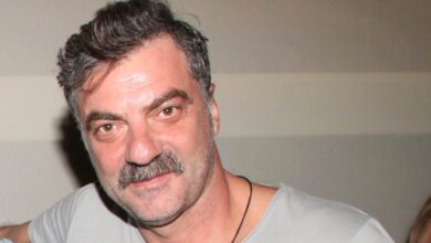 Στάθης-Μαντζώρος:-Η-δημόσια-επιστολή-της-συζύγου-του-–-«Η-κατάσταση-της-υγείας-του-παραμένει-σταθερή»