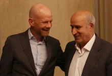Μουντιάλ-2026:-Η-fifa-χαιρετίζει-την-«εποικοδομητική»-συνάντηση-με-την-ιρανική-ομοσπονδία