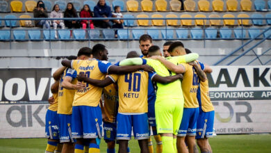 Πλέι-άουτ-super-league:-Υποβιβάστηκαν-Πανσερραϊκός-και-ΑΕΛ-novibet,-«σώθηκε»-ο-Αστέρας-Τρίπολης
