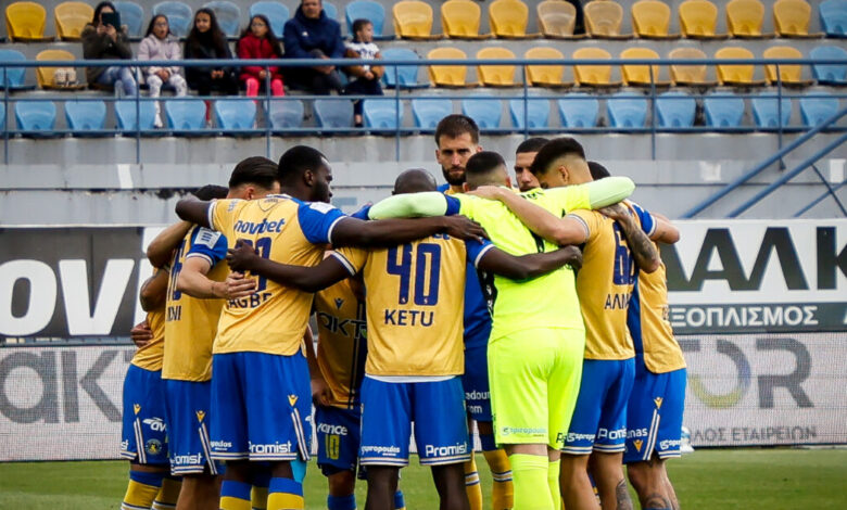 Πλέι-άουτ-super-league:-Υποβιβάστηκαν-Πανσερραϊκός-και-ΑΕΛ-novibet,-«σώθηκε»-ο-Αστέρας-Τρίπολης