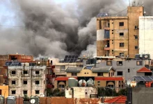 Πόλεμος-στο-Ιράν:-Η-Τεχεράνη-σχεδιάζει-διόδια-στα-όρια-του-Ορμούζ,-καθώς-οι-ΗΠΑ-προειδοποιούν-για-κλιμάκωση