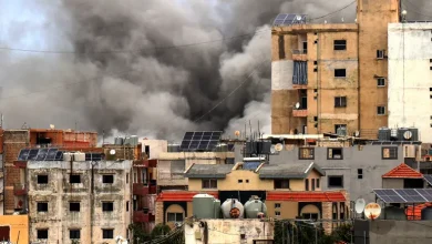 Πόλεμος-στο-Ιράν:-Η-Τεχεράνη-σχεδιάζει-διόδια-στα-όρια-του-Ορμούζ,-καθώς-οι-ΗΠΑ-προειδοποιούν-για-κλιμάκωση