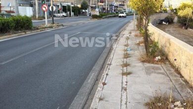 Τροχαίο-δυστύχημα-στο-Πέραμα-με-νεκρό-μοτοσικλετιστή