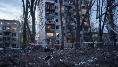 Ρωσικά-χτυπήματα-με-drones-και-πυραύλους-σε-Οδησσό-και-Ντνίπρο