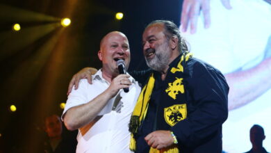 Η-αποκάλυψη-του-Ηλιόπουλου-για-Νίκολιτς-στα-μπουζούκια:-«Είχα-5-επιλογές,-ο-μόνος-που-μου-έκανε-κλικ-είναι-ο-Μάρκο»