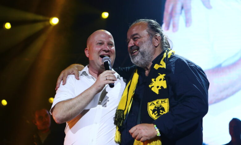 Η-αποκάλυψη-του-Ηλιόπουλου-για-Νίκολιτς-στα-μπουζούκια:-«Είχα-5-επιλογές,-ο-μόνος-που-μου-έκανε-κλικ-είναι-ο-Μάρκο»