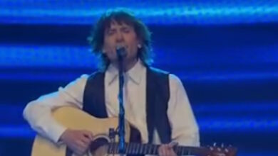 yfsf:-Νικητής-ο-Παναγιώτης-Ραφαηλίδης-ως-Γιώργος-Νταλάρας-–-Η-έκπληξη-της-Ιουλίας-Καλλιμάνη-στην-Μαριλού-Κατσαφάδου