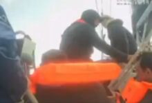 Το-Ισραήλ-αναχαιτίζει-στολίσκο-ακτιβιστών-για-τη-Γάζα-ανοιχτά-της-Κύπρου