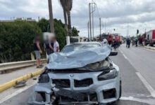 Ρόδος:-Συγκλονιστική-μαρτυρία-για-το-τροχαίο-με-τις-δύο-νεκρές-–-«Έτρεχε-με-ιλιγγιώδη-ταχύτητα,-έκανε-επικίνδυνους-ελιγμούς»