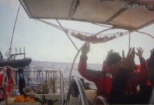 Νέα-ισραηλινή-πειρατεία-δυτικά-της-Κύπρου:-Επίθεση-στα-σκάφη-του-global-sumud-flotilla