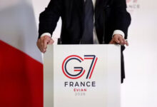 Σύνοδος-υπουργών-Οικονομικών-της-g7:-Μάχη-για-εμπόριο,-ενέργεια-και-σπάνιες-γαίες