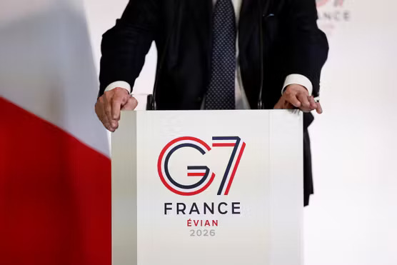 Σύνοδος-υπουργών-Οικονομικών-της-g7:-Μάχη-για-εμπόριο,-ενέργεια-και-σπάνιες-γαίες