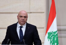 Ο-πρόεδρος-του-Λιβάνου-δεσμεύτηκε-«για-το-ακατόρθωτο»-και-να-σταματήσει-τον-πόλεμο-Ισραήλ-–-Χεζμπολάχ