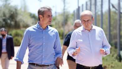 handelsblatt:-Ο-Κωστής-Χατζηδάκης-«αρχιτέκτονας»-των-μεταρρυθμίσεων-στην-Ελλάδα