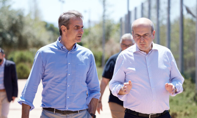 handelsblatt:-Ο-Κωστής-Χατζηδάκης-«αρχιτέκτονας»-των-μεταρρυθμίσεων-στην-Ελλάδα