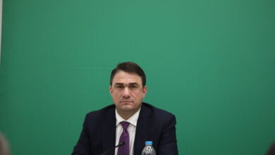 Τσουκαλάς-κατά-Μητσοτάκη:-«Όταν-καταφεύγει-σε-copy-paste-της-Χίλαρι-Κλίντον,-είναι-σε-αποδρομή»