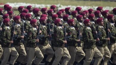 Περίπου-8.000-Πακιστανοί-στρατιώτες-αναπτύχθηκαν-στη-Σαουδική-Αραβία