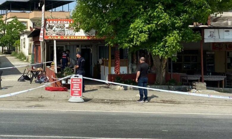 Επίθεση-37χρονου-σε-ταβέρνα-στη-Μερσίνη-της-Τουρκίας-με-4-νεκρούς-και-8-τραυματίες