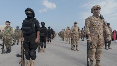 Σπείρες-διακινήτων-όπλων-από-τις-ΗΠΑ-στα-σύνορα-με-το-Ιράκ-χτύπησαν-οι-Ιρανοί-Φρουροί