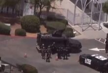 Σαν-Ντιέγκο:-Πυροβολισμοί-στο-Ισλαμικό-Κέντρο-–-Τουλάχιστον-2-νεκροί-και-τραυματίες