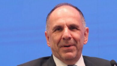 Γεραπετρίτης:-Πιθανώς-να-υπάρξει-αναβάθμιση-της-έντασης-με-την-Τουρκία