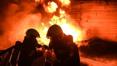 Φωτιά-σε-σπίτι-στη-Νέα-Μάκρη-–-Άμεση-επέμβαση-της-πυροσβεστικής