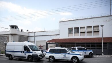 Βίντεο-–-ντοκουμέντο:-Κύκλωμα-στις-φυλακές-Κορυδαλλού-κακοποιούσε-κρατούμενους-ζητώντας-χρήματα-από-τις-οικογένειές-τους