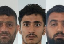 ΕΛΑΣ:-Αυτοί-είναι-οι-7-«μαϊμού»-υπάλληλοι-που-εξαπατούσαν-πολίτες-στην-Αττική-με-«λεία»-πάνω-από-120.000-ευρώ
