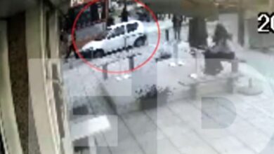 Θεσσαλονίκη:-Νεαροί-χτύπησαν-και-έβρισαν-22χρονο-–-Τράβηξαν-την-επίθεση-σε-βίντεο