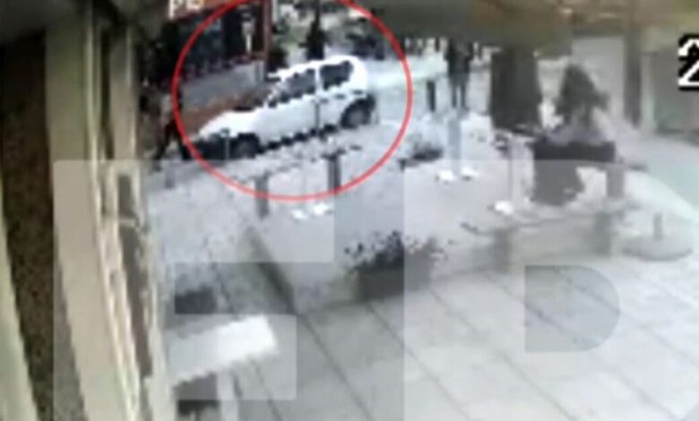 Θεσσαλονίκη:-Νεαροί-χτύπησαν-και-έβρισαν-22χρονο-–-Τράβηξαν-την-επίθεση-σε-βίντεο