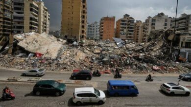 Στους-3020-οι-νεκροί-και-στους-9.273-οι-τραυματίες-από-τις-επιθέσεις-του-Ισραήλ-στο-Λίβανο-από-2/3