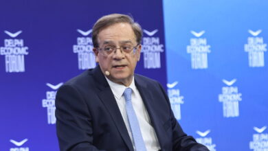 Ο-Χαρδούβελης-ζητά-ανάπτυξη-5-6%-τον-χρόνο-–-Ανησυχεί-για-την-πολιτική-σταθερότητα-των-επόμενων-ετών