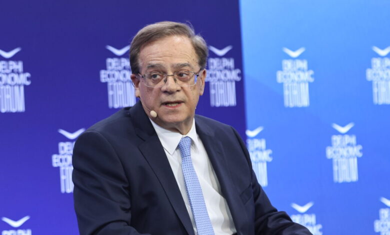 Ο-Χαρδούβελης-ζητά-ανάπτυξη-5-6%-τον-χρόνο-–-Ανησυχεί-για-την-πολιτική-σταθερότητα-των-επόμενων-ετών