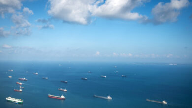 Ρωσικό-πετρέλαιο:-ΟΙ-ΗΠΑ-παρατείνουν-την-απαλλαγή-από-τις-κυρώσεις-για-φορτία-μέσω-θαλάσσης