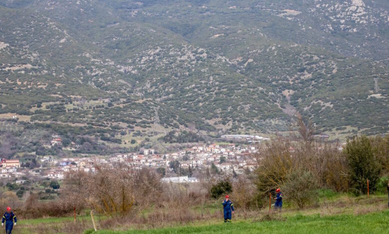 Ιθάκη:-Έρευνες-για-δύο-τουρίστες-που-εξαφανίστηκαν-στην-Βίγγλα